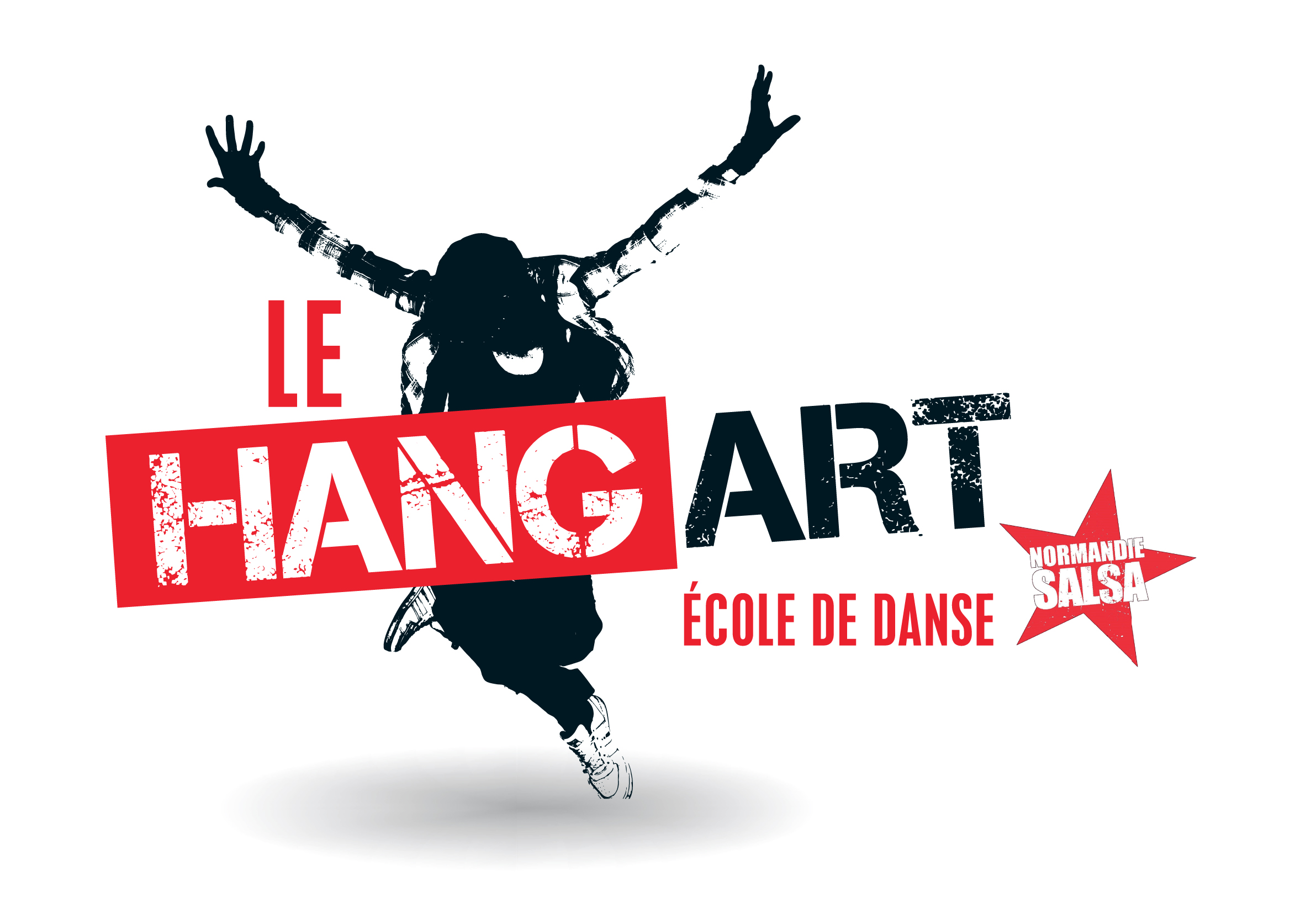 Le HangArt – Ecole de Danse Normandie Salsa