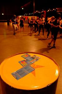 2016 Normandie Salsa Festival