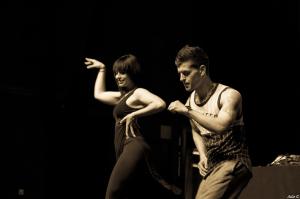 2017 Normandie Salsa Festival